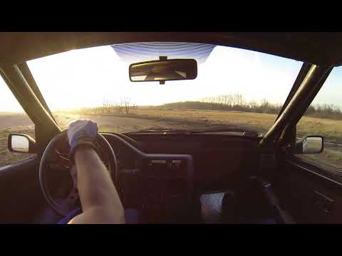 Trening Time4Rally Oleśnica (ratowanie)