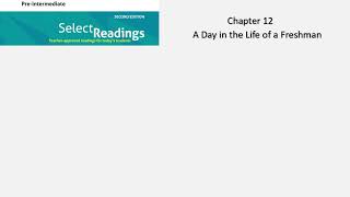 Chapter 12