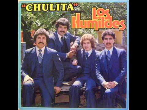 Chulita   Los Humildes   chicanas