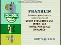 Noggin Franklin Curriculum Board 2005 2009