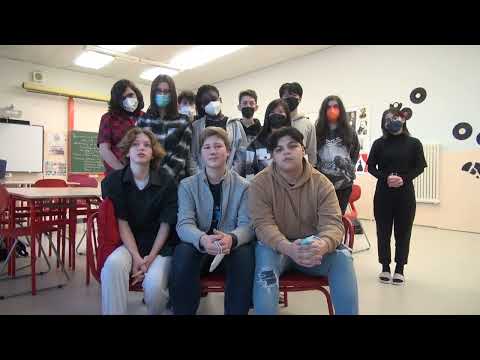 Moje stopa ve škole - ZŠ U Vršovického nádraží