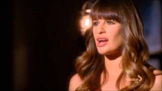 Glee - Full Performance of Bring Him Home