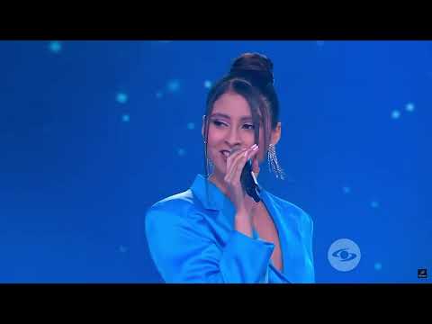 Paulina B - Me Vas A Extrañar (La Descarga)