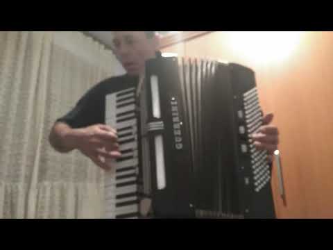 Kad moj tata svira narodnjake na harmorici