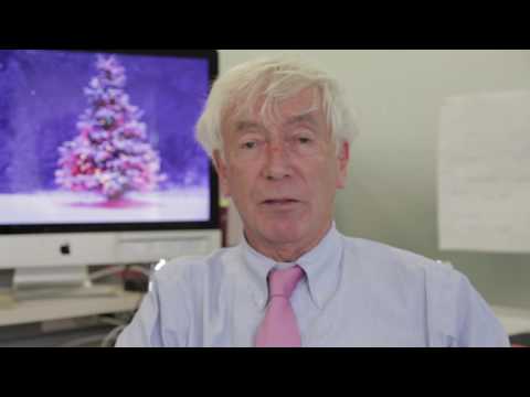 Christmas message from WorldSkills Australia Chair: Brian Wexham Thumbnail