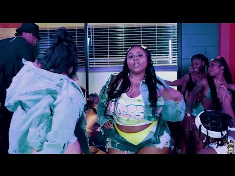 Missy - “Cassa Freak Ho” (Official Video)Shot by@M.A.D_KINGZ_PROD
