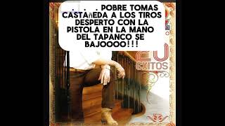 Chalino Sanchez: el corrido del melón karaoke