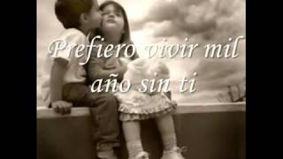 fuiste el amor de mi vida Aventura Ft. Camila - YouTube.flv