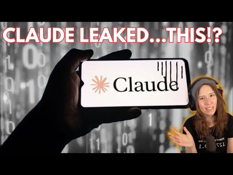 Clip Somebody Leaked The Code