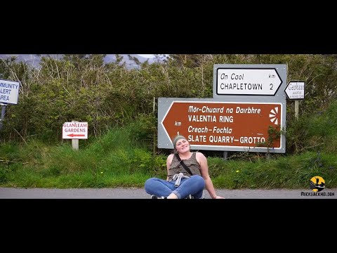 Irland | Premiere Workaway - Den Skellig Ring vor der Haustür