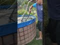 Panen Ikan Nila Sistem Bioflok Lelemutv Nilabioflok Ikannila