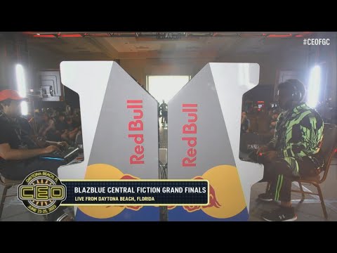 CEO 2023 BBCF GRAND FINALS - BARZHAD vs 7 CHAOS DGF