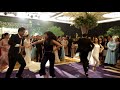 Surprise Flashmob wedding Dance  - September Choreography | IG: @dancefirstindonesia