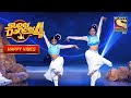 Swetha और Pratiti का Main Albeli Act देखकर Karisma जी ने कहा Wow Sup