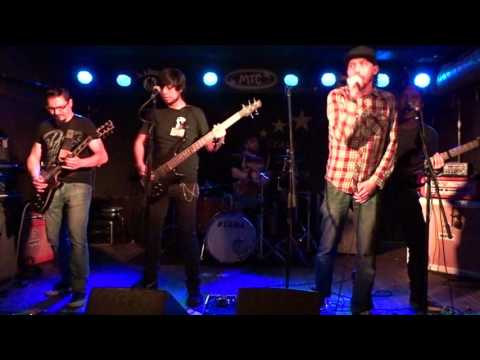 For All I Care Live @Cologne MTC – Black Stone