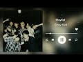 плейлист песен Stray Kids чтобы разнести хату таймкоды в оп