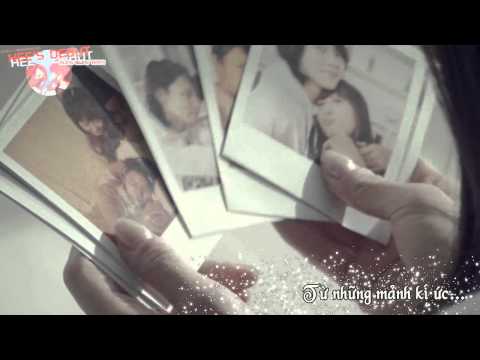 [Vietsub] MV Let You Go - TRAX ft. Heechul [HanKimvn.net]