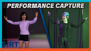 The METAHUMAN Pipeline PART 3 - Performance and Showcase