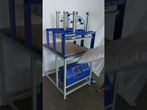 Pillow Vacuum Packing Machine