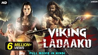 Viking Ladaaku (2022) New Released Full Hindi Dubbed Movie | Hollywood Movie In Hindi Dubbed