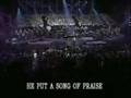 Don Moen - God is good 