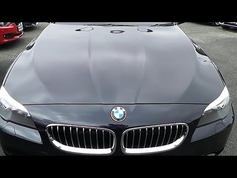 162D14747 - 162D14747 BMW 520d M Sport Saloon