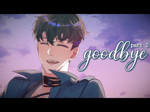 End of an Era part 2 - Graduation Stream