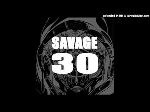 Savage & Mystification-Salamanca (Circular D Remix)