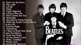 Download lagu the beatles album yang terbaik mp3
