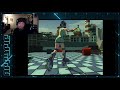 Jet Set Radio Future Pt 1