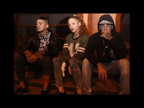 Rezame - Ratekas ✘✘✘ (Videoclip Oficial HD)