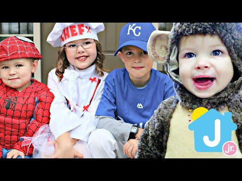 Trick-or-Treat! Happy Halloween