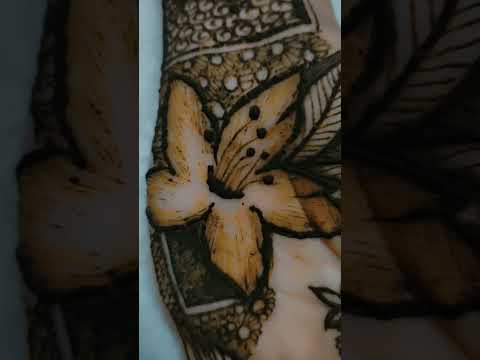 #Nazma#mehndi🥰with shorts videos#ternding mehndi desing🥰🥰🥰by#Nazma✨✨✨