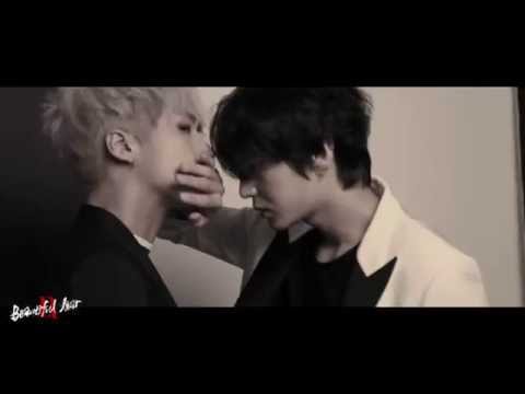 빅스LR(VIXX LR) - 'Beautiful Liar' Jacket making film