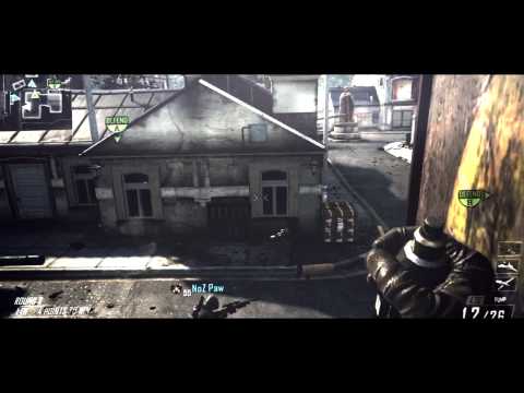 NoZ Toon & NoZ Vul: Dualtage - Goodbye Toon