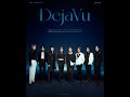 Deja Vu ATEEZ Ringtone Short