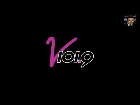 WBAV 'V101.9' - Legal ID - 3am [8/12/2023]