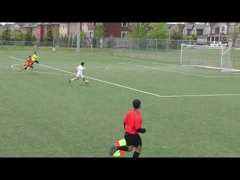 Aurora FC - Ottawa TFC. May 2025. Highlights