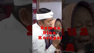 Download lagu GA PEJABAT, GA RAKYAT.. MENTALNYA SUDAH KORUP mp3