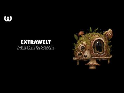 Extrawelt - Alpha & Oma