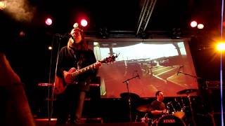 The Lemonheads - The Turnpike Down & Bit Part (Leeds, 2 Dec. 2011)