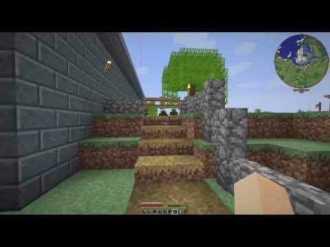 Gregtech 6 Tutorial - Cryo Distillation Tower, Powering & Controlling