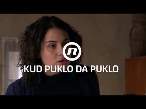 Kud puklo da puklo - Tjedni trailer 2.11.