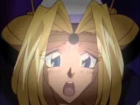 Slayers Try Episode 23 ENG