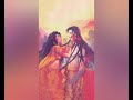 Ek Jaan Hai Shiv Parvati Status Love Shiv And Parvati