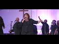 "Jesus I'll Never Forget" with VaShawn Mitchell and The Balm In Gilead Music Ensemble