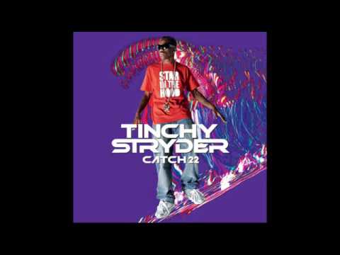 Tinchy Stryder - Warning