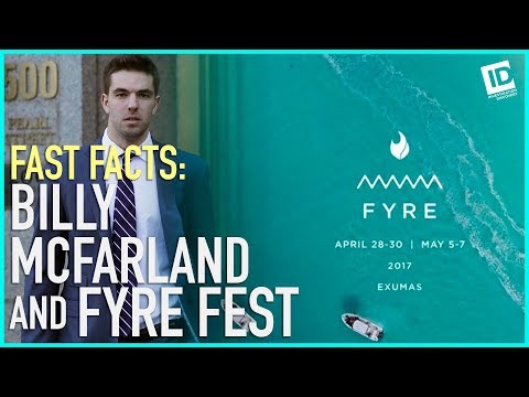 Fyre Festival: 5 Things To Know