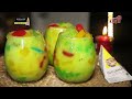 Es Warna Warni Ini Pakai Santan Cair Cocomaxi Cocok Untuk Referensi Menu Takjil Puasa