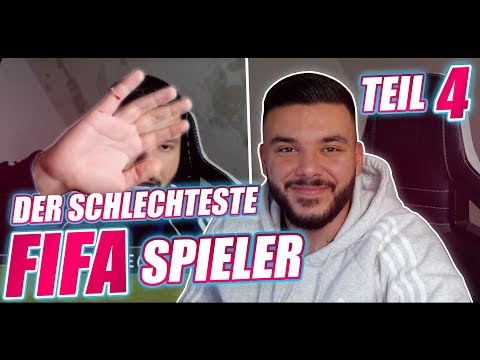CanBroke2 | Der schlechteste FIFA Spieler #4 | fast alle WL Spiele